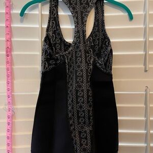 Zaggora tank top size XS thermo fill technology (W5)